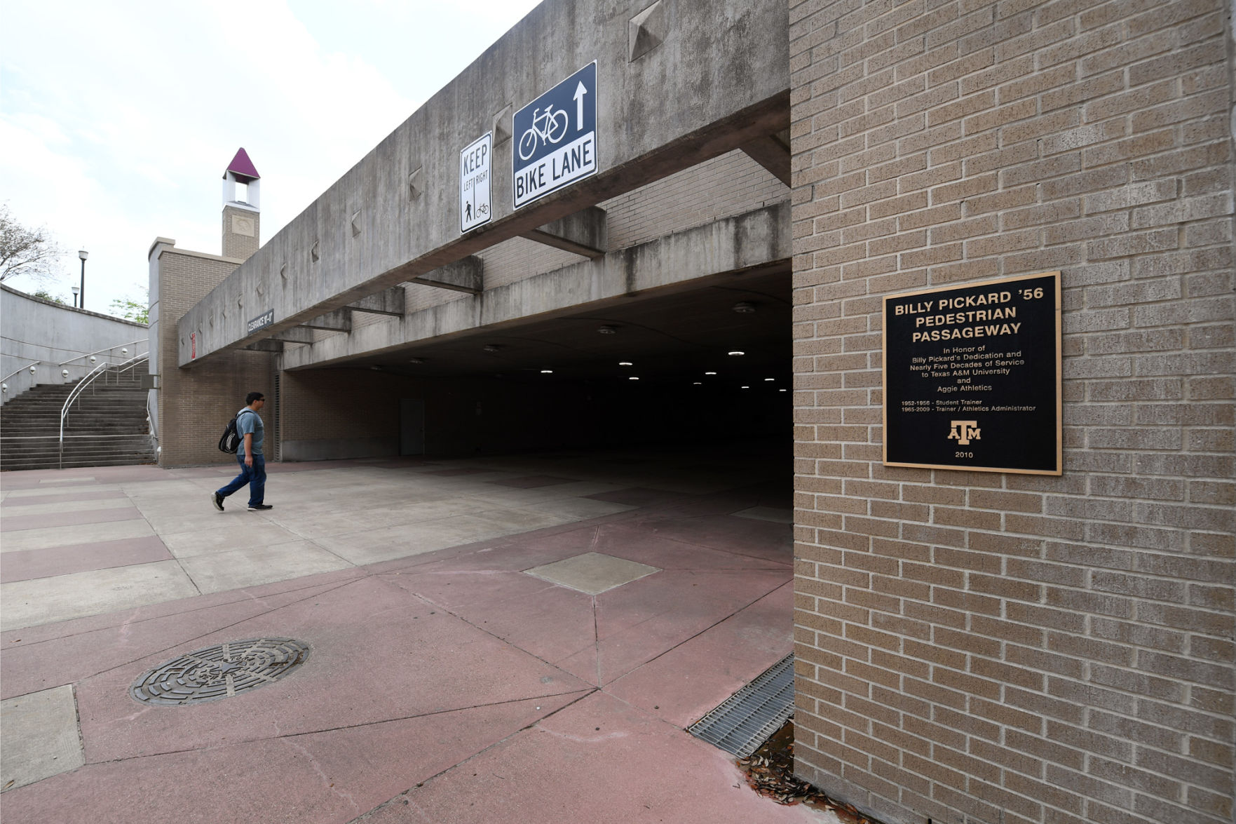 Texas A&M University